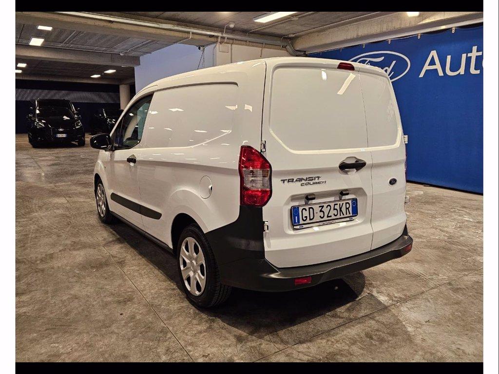 FORD Transit courier 1.5 tdci 75cv s&s trend my20 del 2021