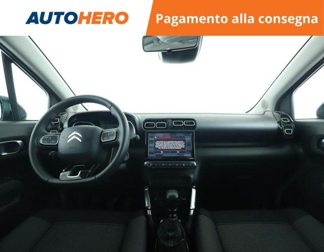 CITROEN C3 Aircross BlueHDi 110 S&S Plus