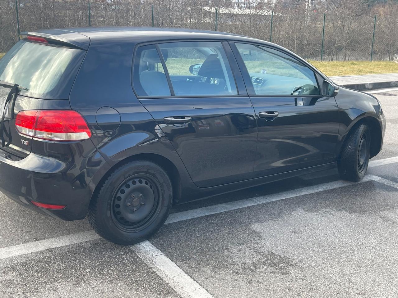 Volkswagen Golf 1.4 TSI 122CV 5p. Comfortline NEOPATENTATI