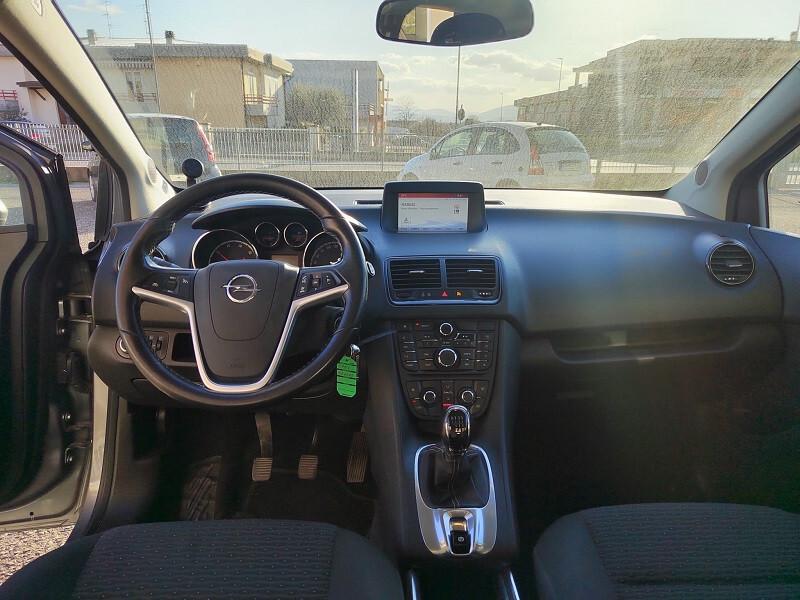 Opel Meriva 1.6 CDTI Start&Stop Advance