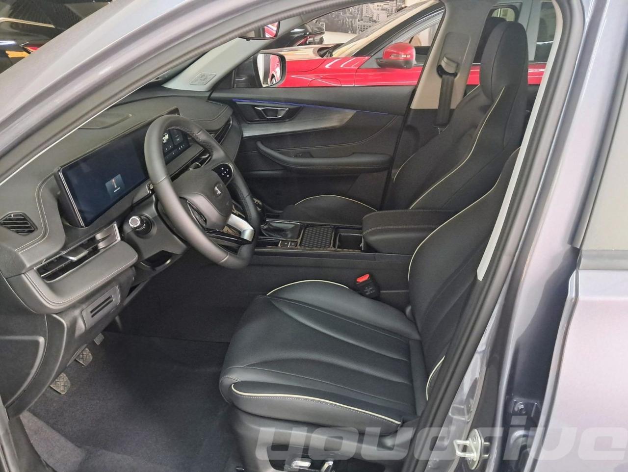 DR Automobiles DR5.0 1.5 Comfort