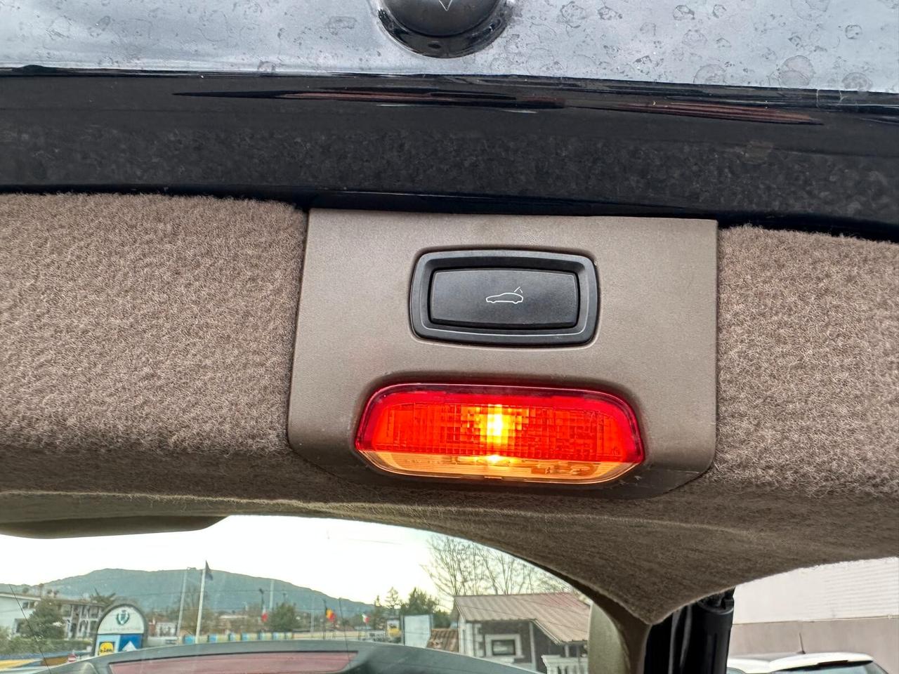 Porsche Cayenne 3.0 Diesel TETTO BOSE TELECAMERA