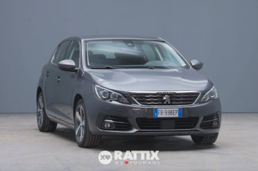 Peugeot 308 1.5 BlueHDi 130CV Allure EAT8