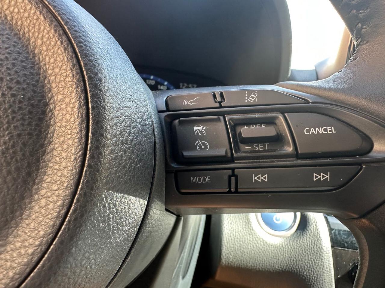 Toyota Yaris Cross 1.5 Hybrid 116HEV Trend #7022
