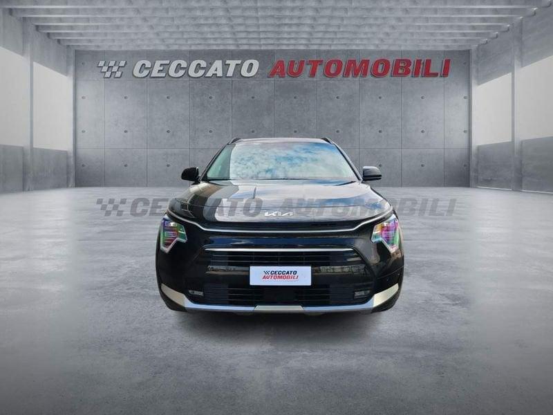 KIA Niro Niro 1.6 gdi hev Evolution dct