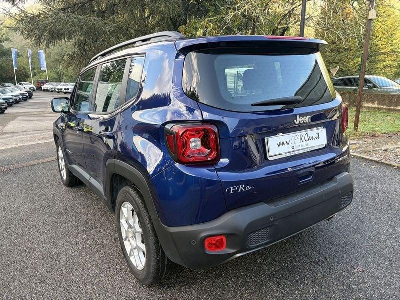 Jeep Renegade 1.0 T3 Limited