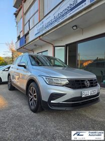 VOLKSWAGEN - Tiguan 2.0 tdi scr Life 122cv