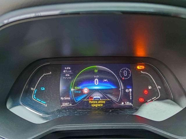 RENAULT Clio Full Hybrid E-Tech 140 CV 5 porte R.S. Line