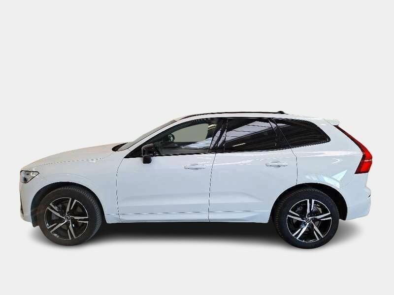 VOLVO XC60 B4 D automatico R-Design