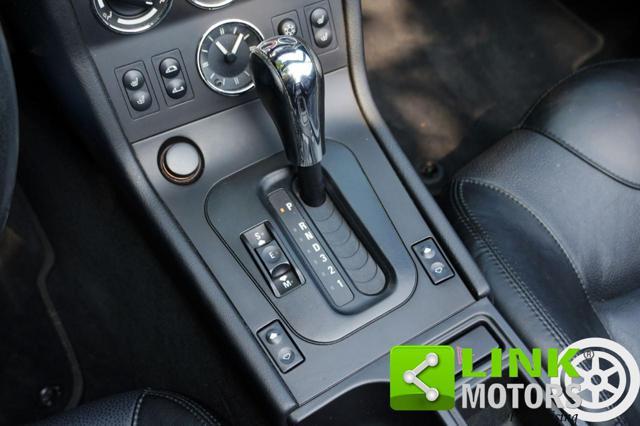 BMW Z3 2.8 24V 193CV Cat Roadster - 2000