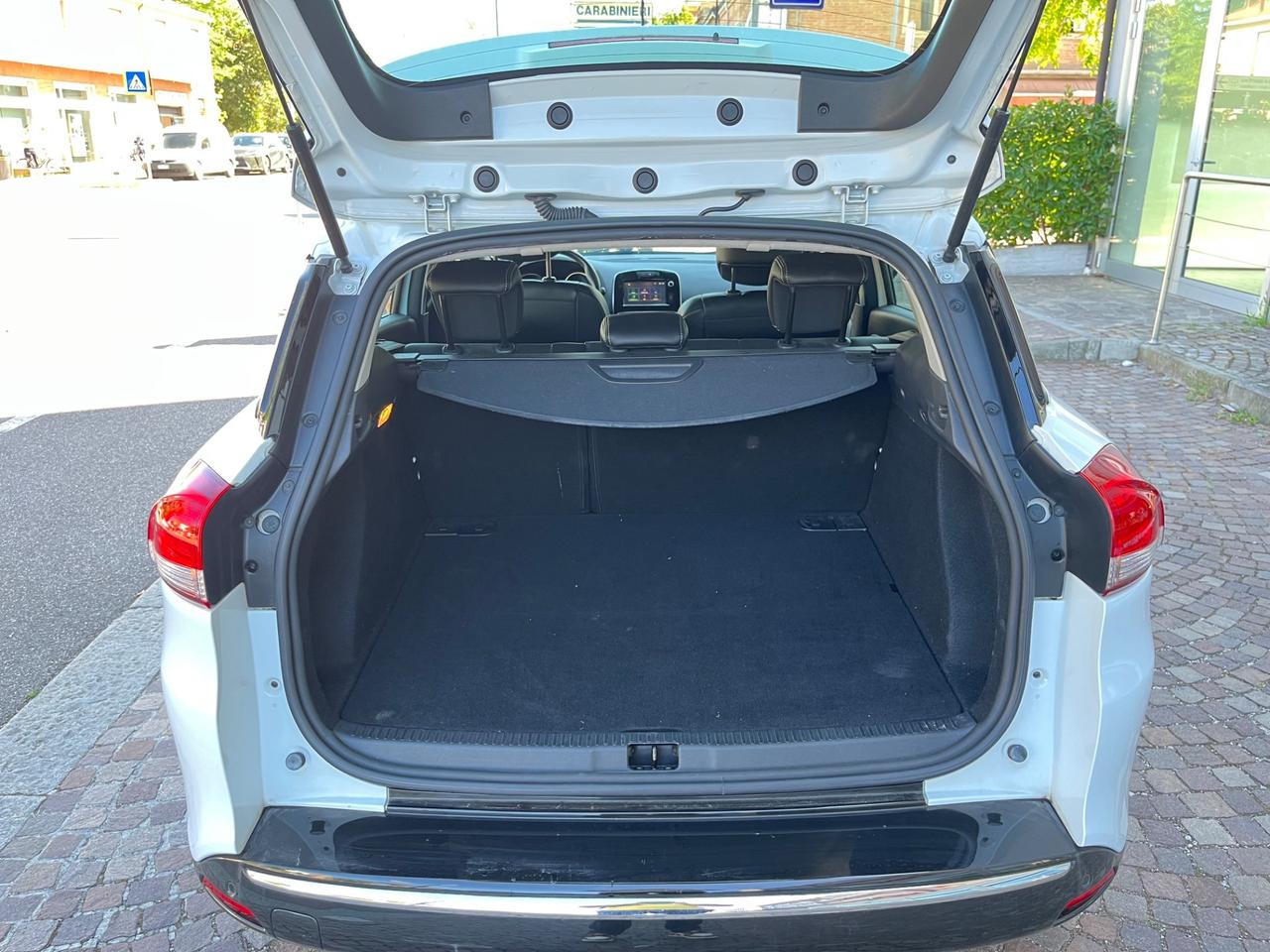 Renault Clio Sporter dCi 8V 90CV Start&Stop Energy Excite