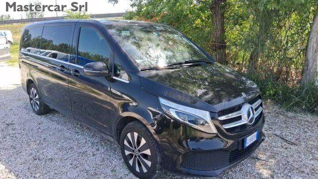MERCEDES-BENZ V Classe V - W447 2019 Long 250 d Sport auto - GJ680