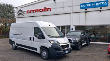 Peugeot Boxer L3H2 2.2 BlueHDi 140 S&S - ESCLUSO IVA