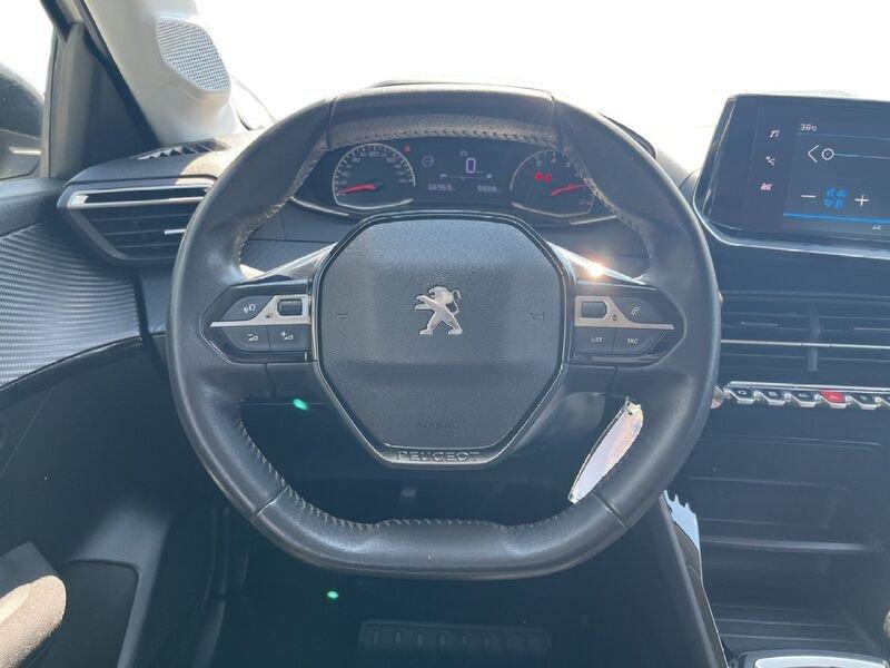 Peugeot 208 II 2019 1.2 puretech Active Pack s&s 75cv