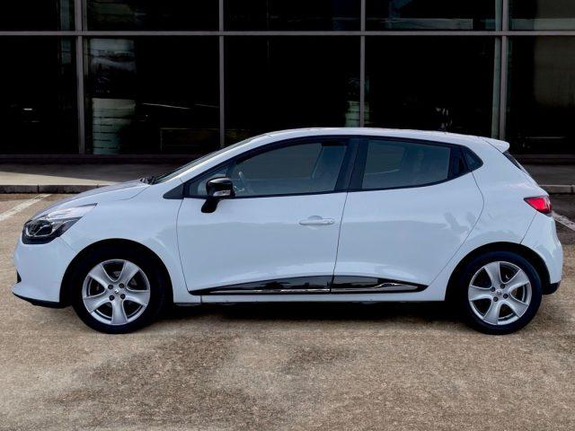 RENAULT Clio 1.5 dCi 8V 75CV 5 porte Live OK NEOPATENTATI