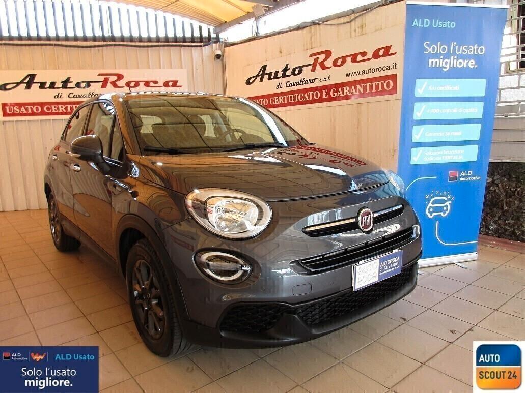 Fiat 500X 1.0 T3 120 CV Lounge