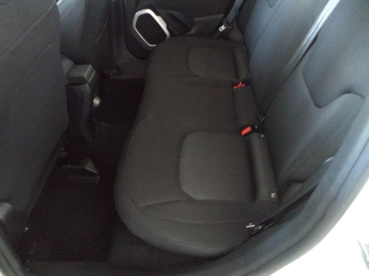 Jeep Renegade 1.4 T-Jet 120 CV GPL DI FABBRICA Longitude PROMOZIONE CON FINANZIAMENTO