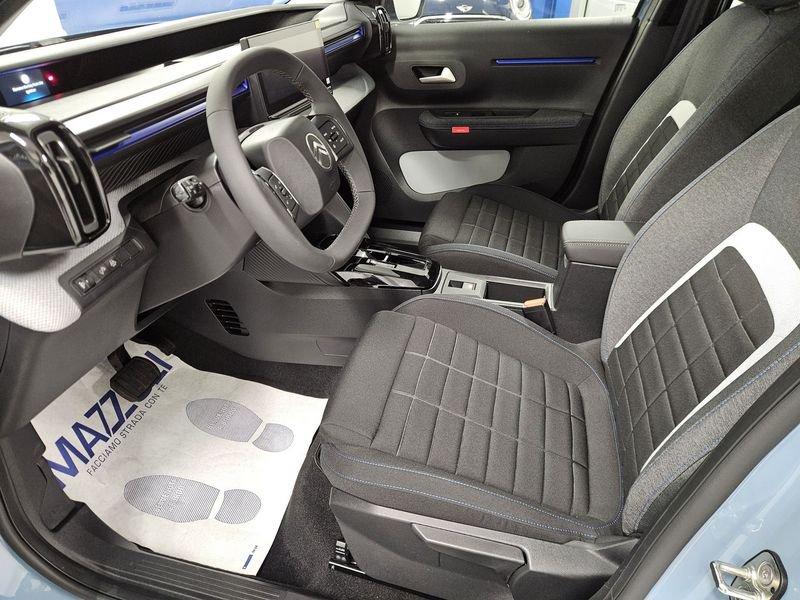 Citroën C3 Hybrid 110 e-DCS6 Plus