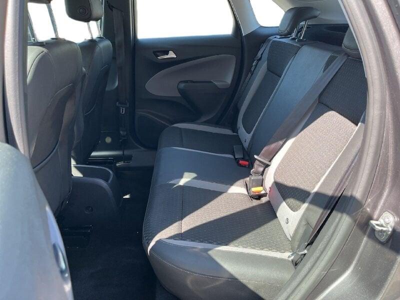 Opel Crossland X 1.5 ecotec Design Line s&s 120cv auto