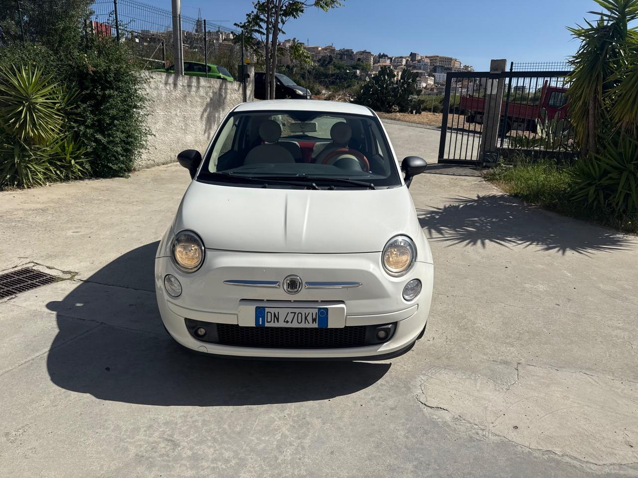 Fiat 500 1.3 Multijet 16V 75CV Pop