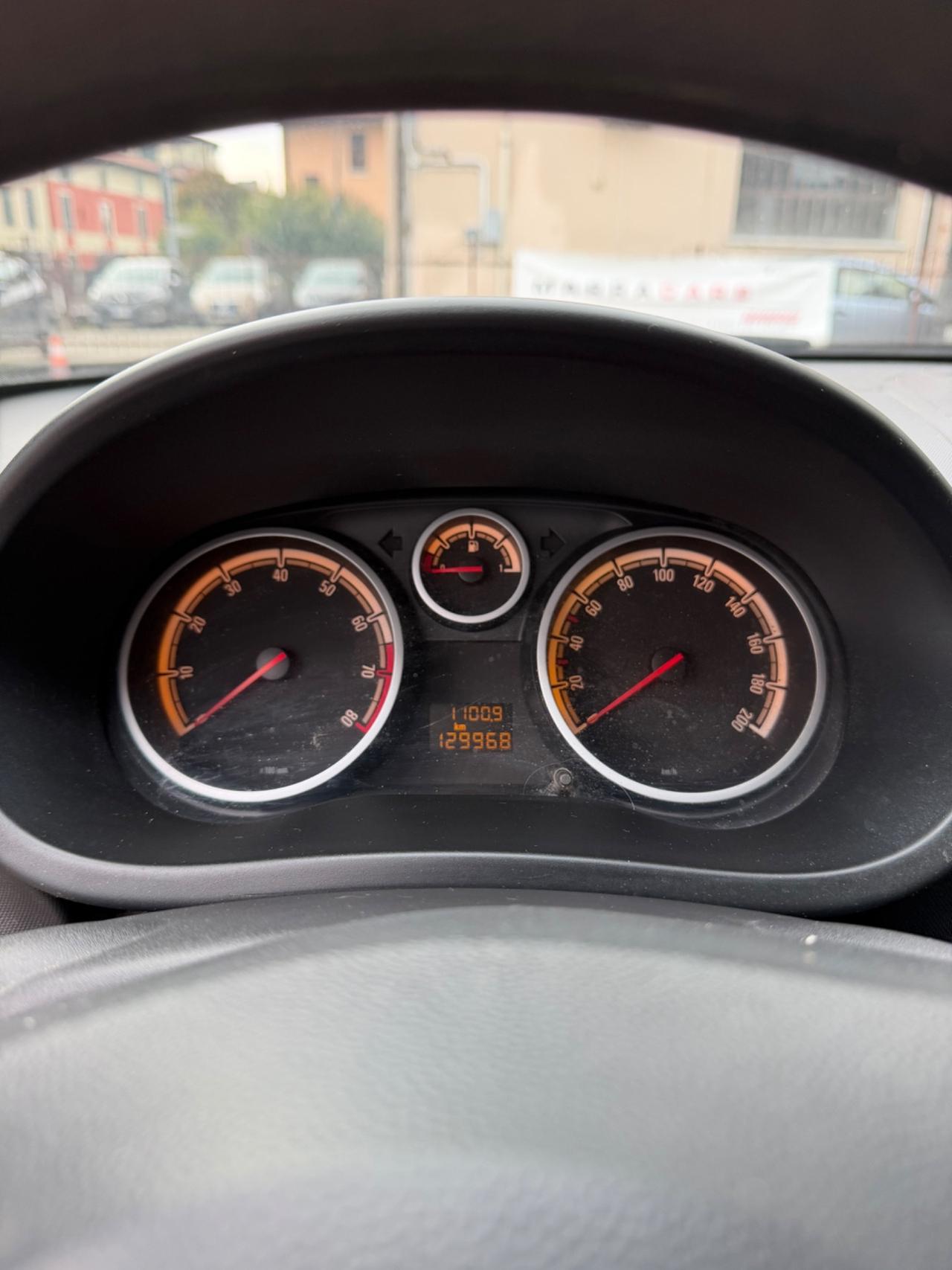 Opel Corsa 1.2- GPL 11-2030- Neopatentati