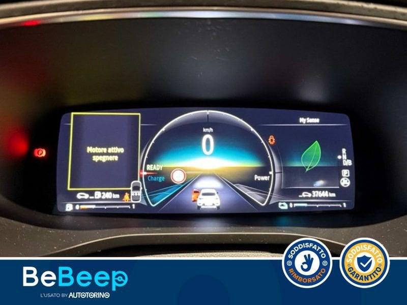 Renault Arkana 1.6 E-TECH FULL HYBRID E-TECH ENGINEERED FA