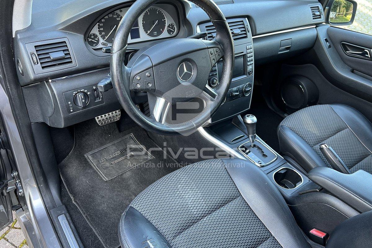 MERCEDES B 200 CDI Premium