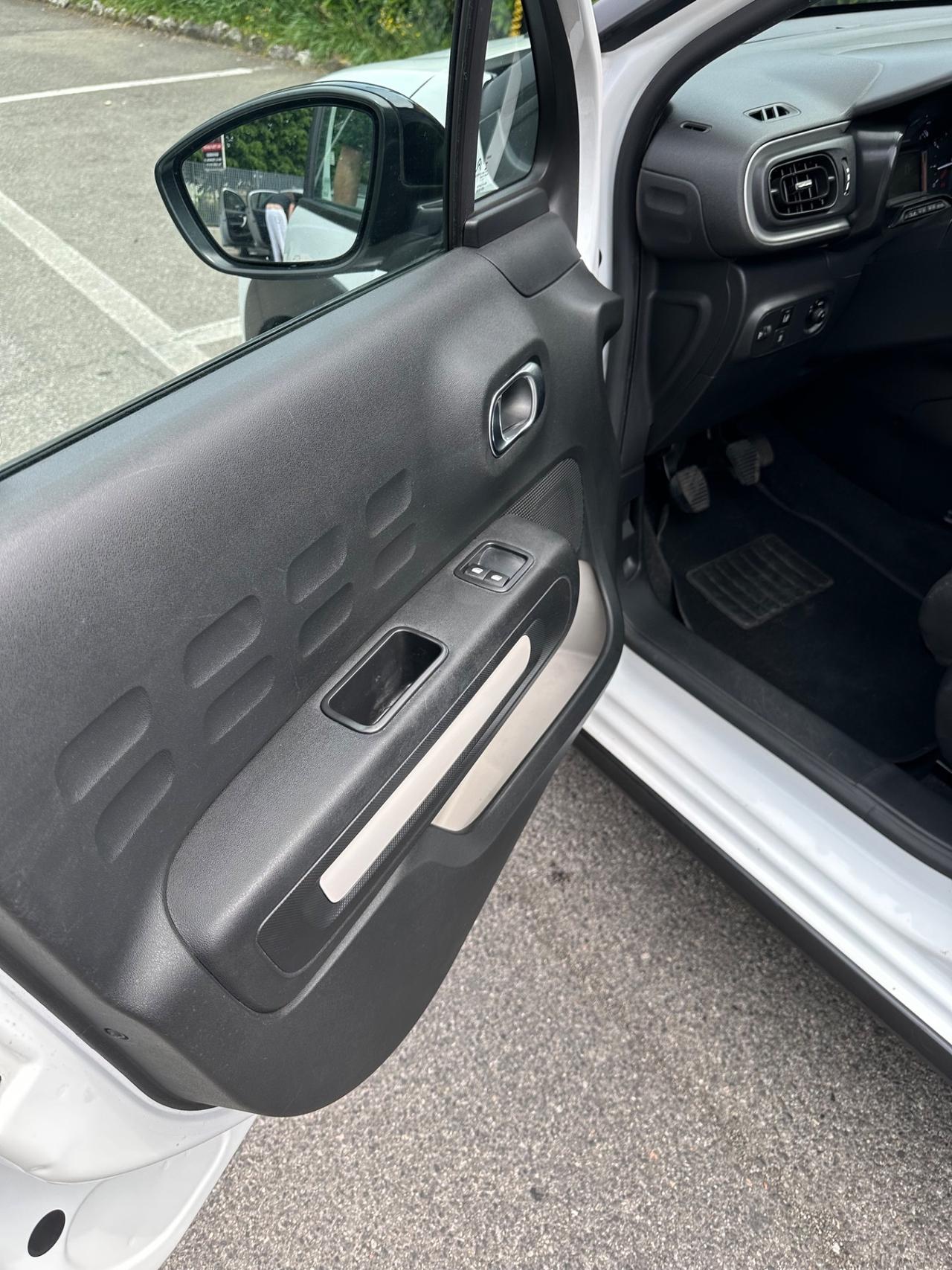 Citroen C3 PureTech 82 S&S Shine