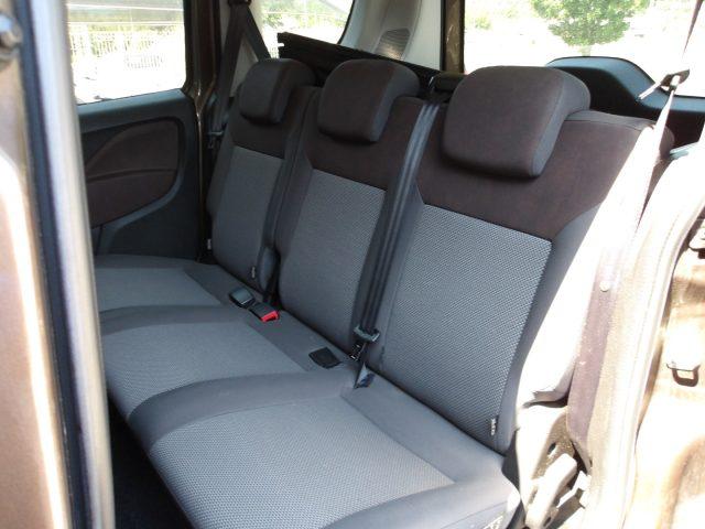 FIAT Doblo 1.6 MJT 120CV Trekking AUTOVETTURA EU6 IVA COMPRES