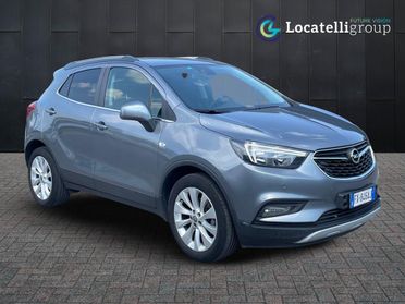 OPEL Mokka X - Mokka X 1.4 t Innovation Gpl-tech 4x2 140cv my18