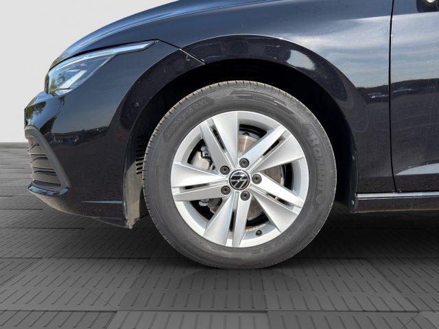 VOLKSWAGEN Golf Golf 2.0 TDI Life