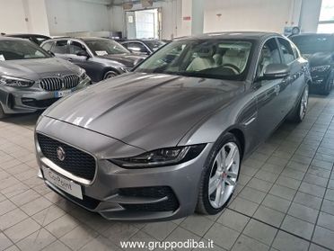 Jaguar XE Diesel 2.0d i4 S 180cv auto