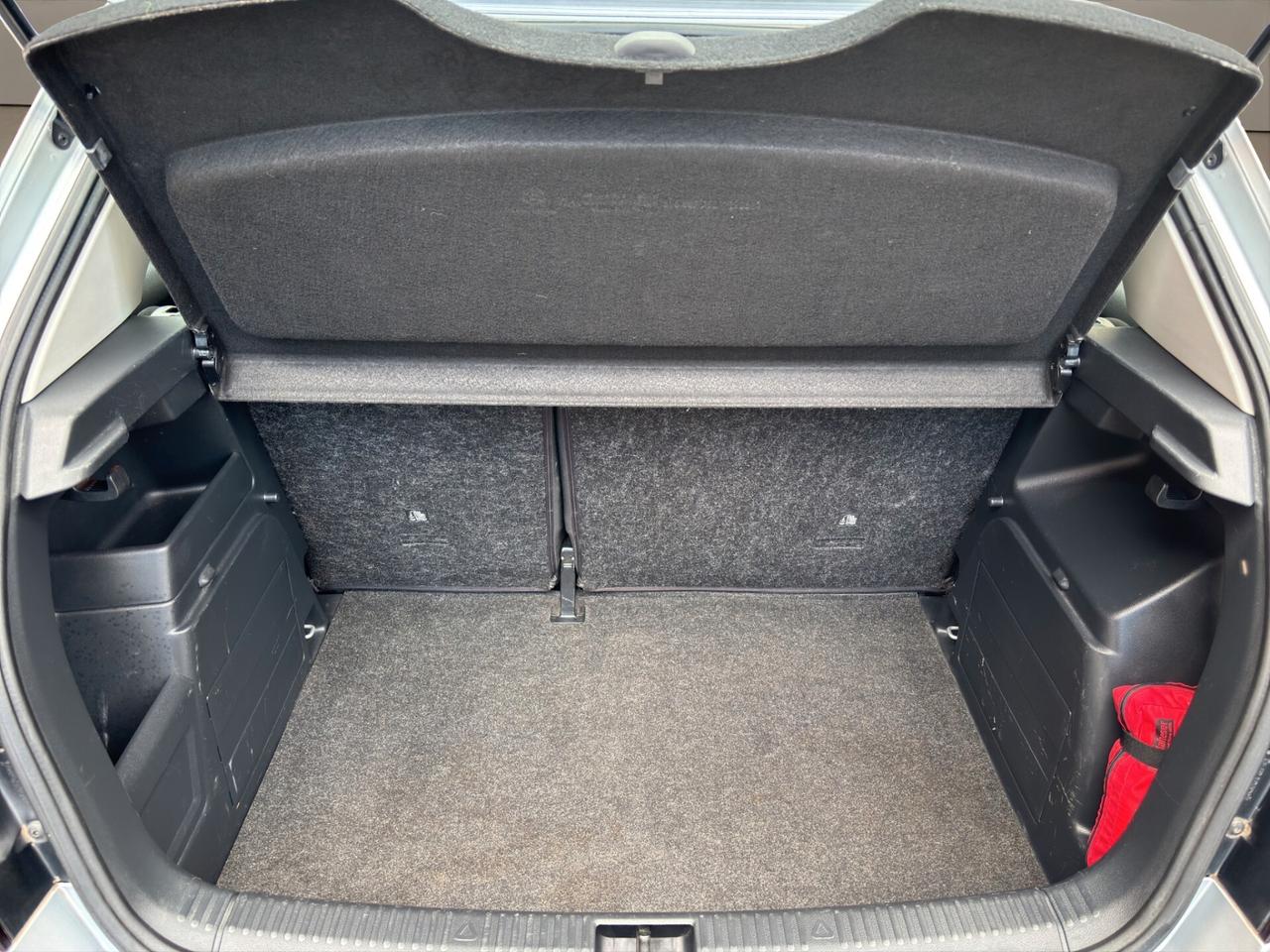 Skoda Fabia 5 PORTE - NEOPATENTATI EURO 6 BENZINA