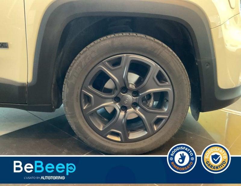 Jeep Renegade 1.0 T3 80TH ANNIVERSARY 2WD