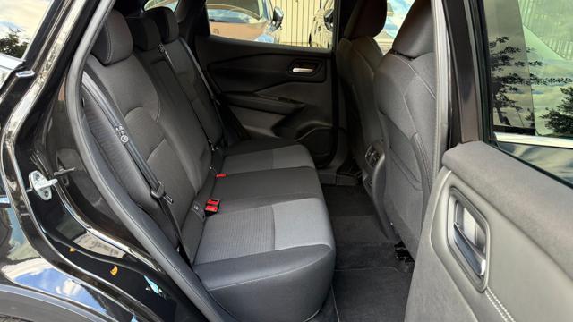 NISSAN Qashqai 1.3MHEV 158CV X-TRONIC N-CONNECTA*24M.G.*CAM.360*