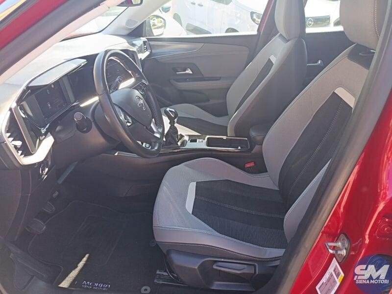 Opel Mokka 1.5 110cv Elegance MT6