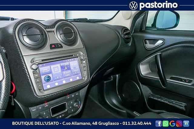 Alfa Romeo MiTo 1.6 JTDm-2 S&S Distinctive