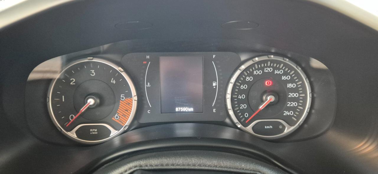 JEEP RENEGADE 1.6 MultiJET 130CV LIMITED 2023