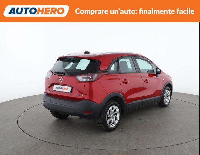 OPEL Crossland X 1.5 ECOTEC D 110 CV Start&Stop Advance