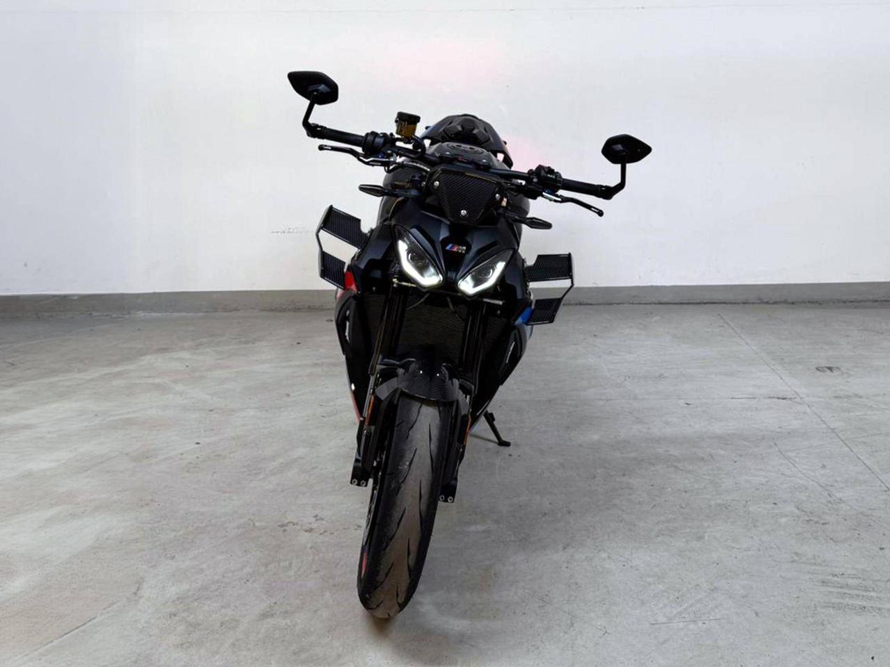 BMW M 1000 R Competition