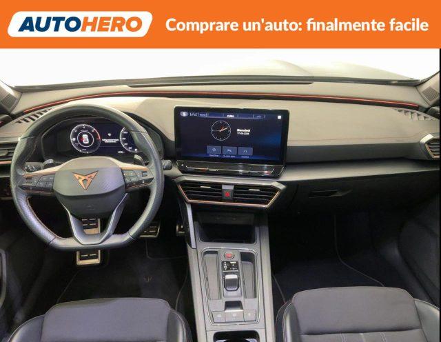 CUPRA Formentor 2.0 TSI VZ
