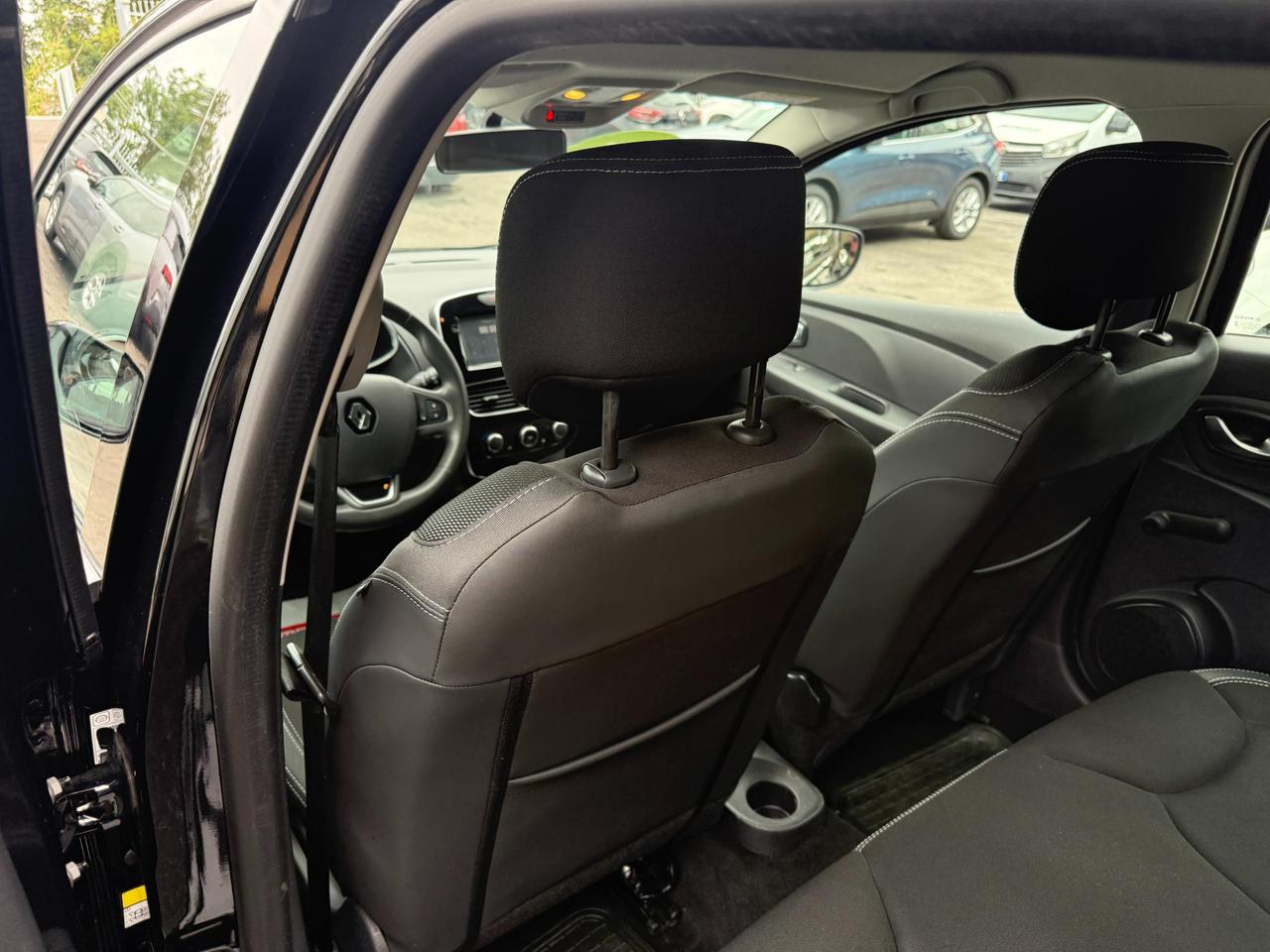 Renault Clio 5 Porte Clio 0.9 tce energy Business Gpl 90cv my18