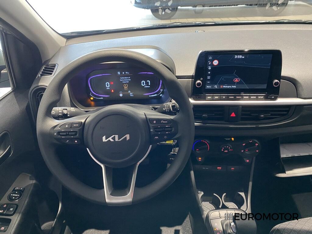 Kia Picanto 1.0 DPi Urban