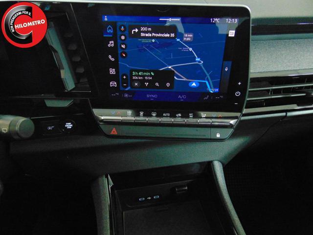 RENAULT Austral Austral Mild Hybrid 160 CV Auto Evolution