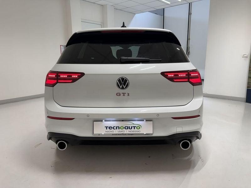 Volkswagen Golf Golf 2.0 TSI GTI DSG