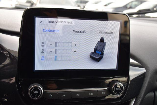 FORD Puma 1.0 EcoBoost 125 CV S&S aut. Titanium