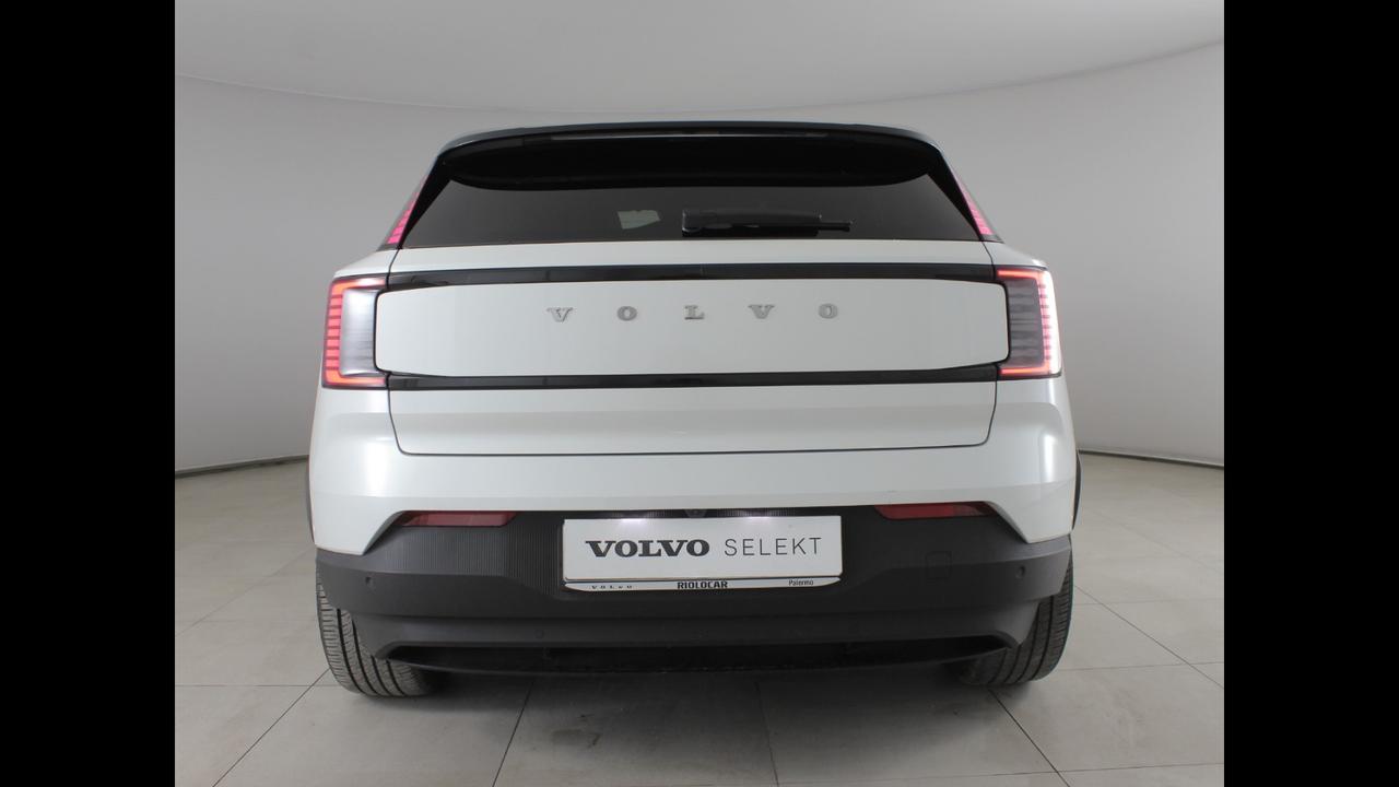 VOLVO EX30 Ultra Single Motor Extended Range