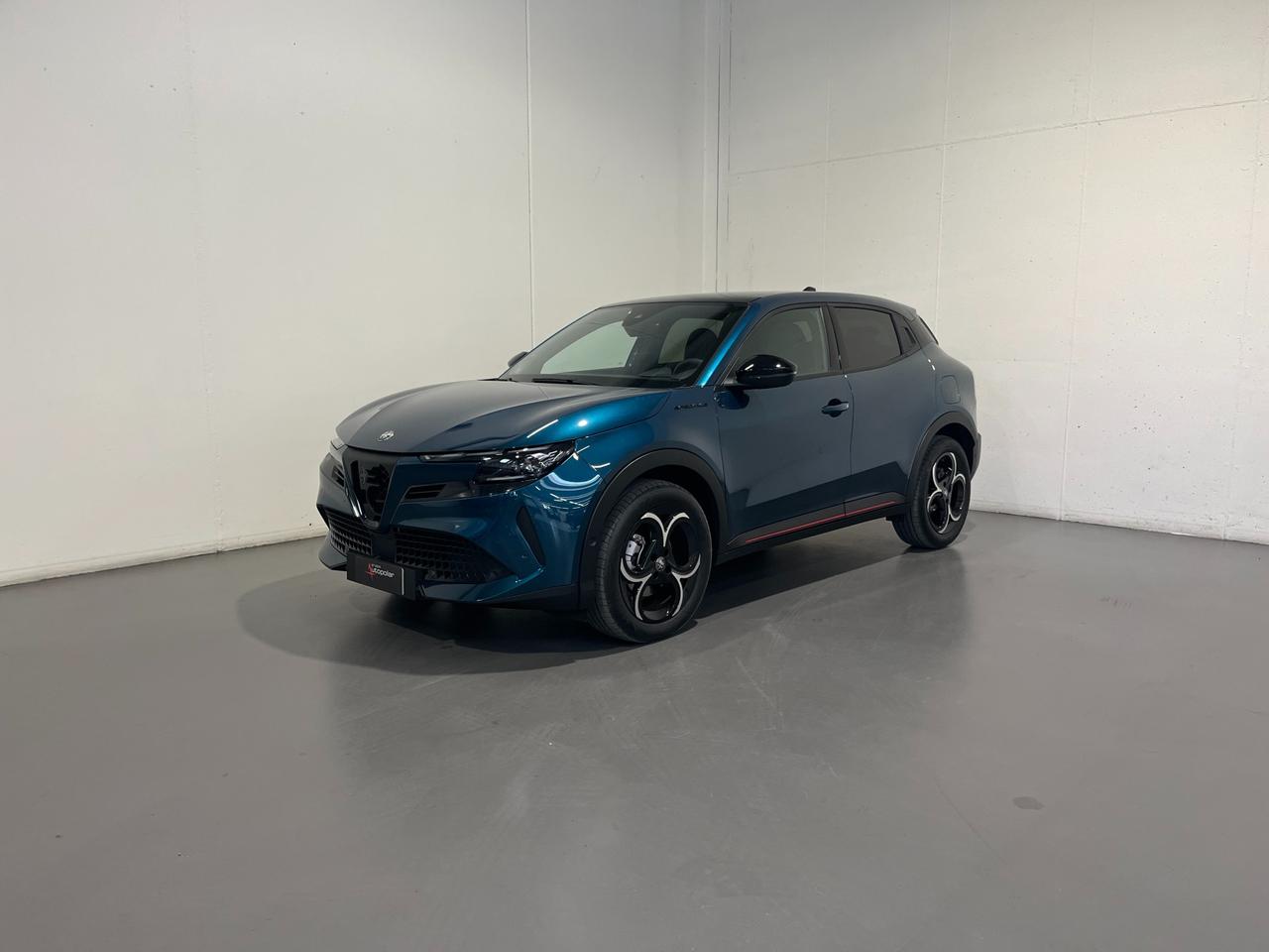 ALFA ROMEO JUNIOR 1.2 IBRIDA SPECIALE edct6