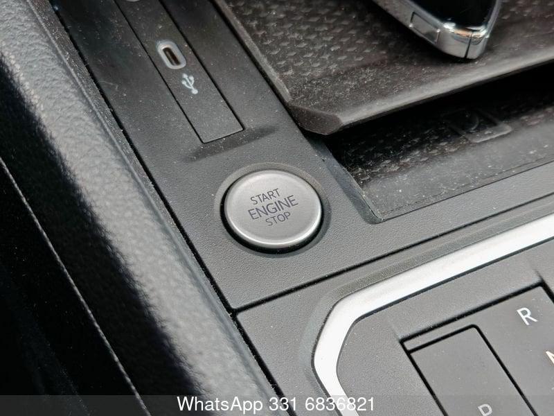 Volkswagen Caddy Caddy 1.5 PHEV DSG Style