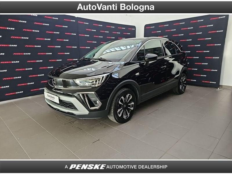 Opel Crossland Crossland 1.5 ecotec Elegance 110cv